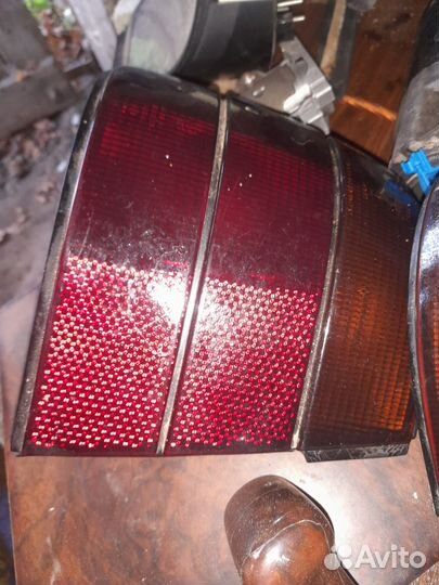 Запчасти BMW е 34