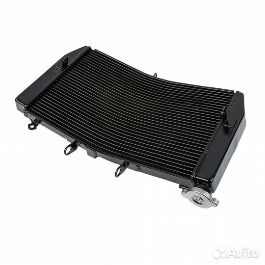 Радиатор Honda CBR600RR 2003-2006