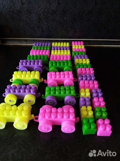 Конструктор