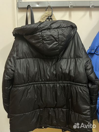 Куртка bershka осенняя женская