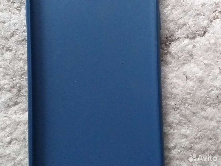 Чехол на Galaxy J4+