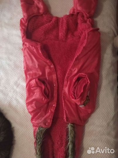 Для животных