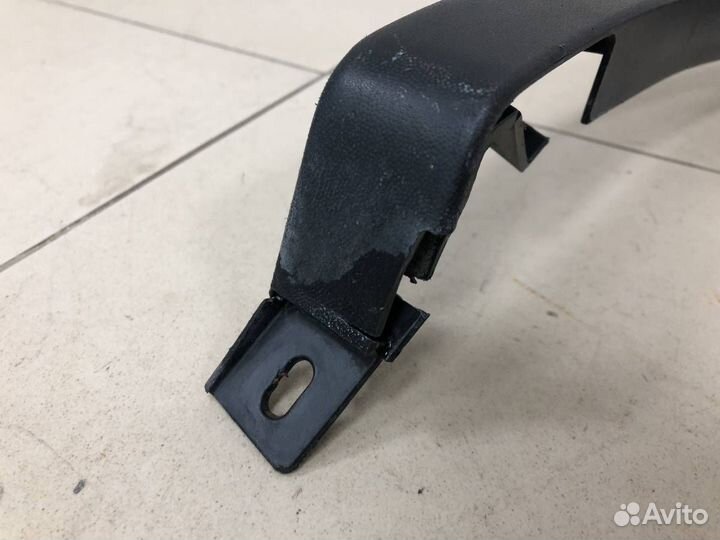 Накладка заднего крыла левого Volkswagen Tiguan 5N