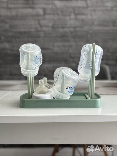 Сушилка для детских бутылочек