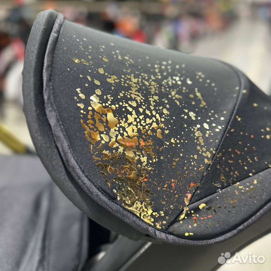 Коляска автолюлька 4в1 Новинка(Новейшая версия)