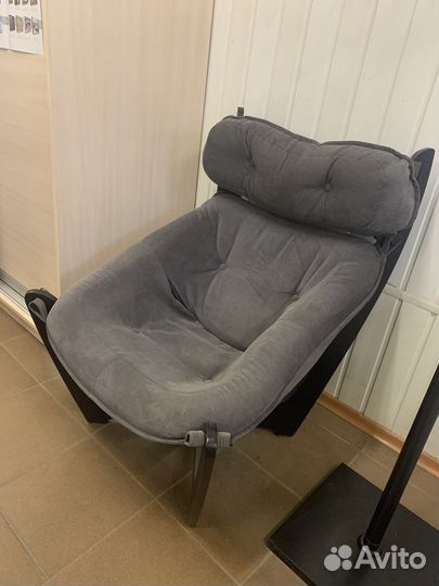 Подвесное кресло