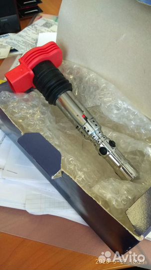 Катушка зажигания Ауди, фольксваген