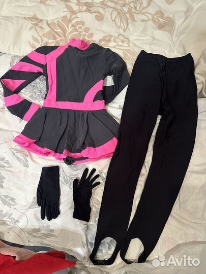 Детские вещи 98,104