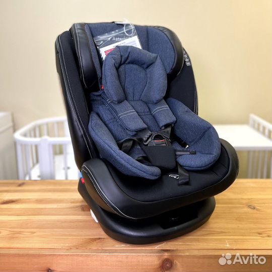 Автокресло 0-36 кг