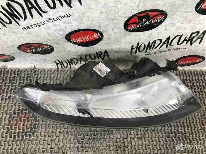 Стартер ксенона (игнитор) Honda Civic