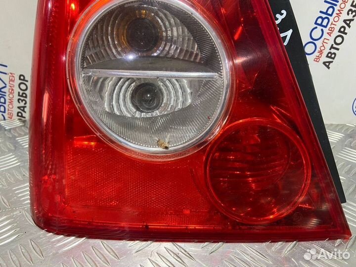 Фонарь Chery Fora A21