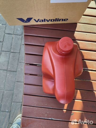 Масло моторное Valvoline MaxLife 5W-40 4Л Евро