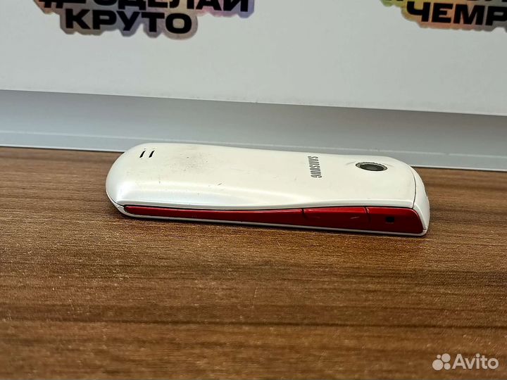 Samsung Gt-s5620