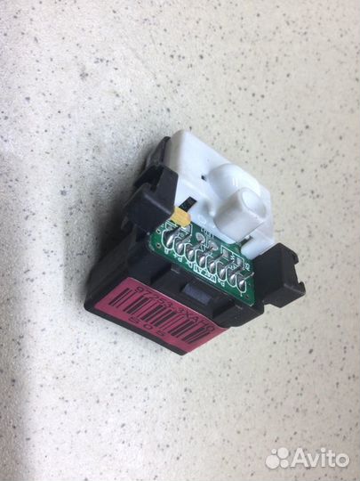 Датчик Hyundai Elantra AD G4FG 2019