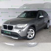 BMW X1 2.0 AT, 2012, 291 729 км, с пробегом, цена 1 169 000 руб.