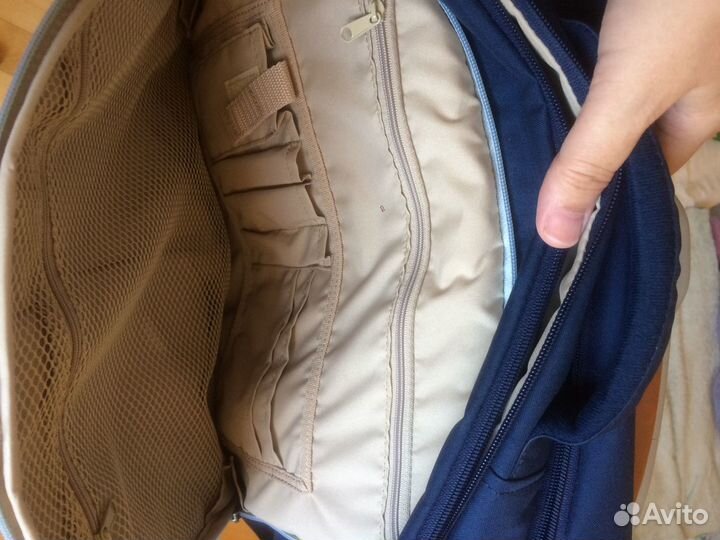 Новая сумка для мамы