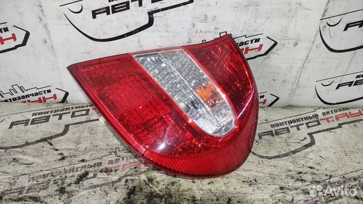 Фонарь toyota daihatsu altis camry ACV30 ACV30N AC