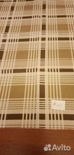 Отрезки ткани для пэчворка. Разм. 73/48