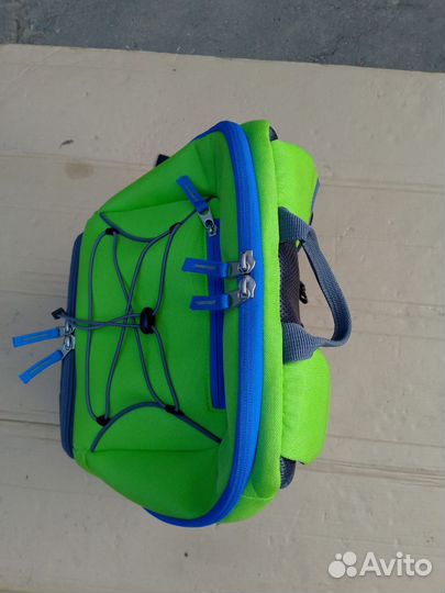 Рюкзак спортивный 6 Pack Fitness Pursuit 300