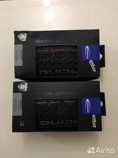 Покрышка Schwalbe 29x2.25
