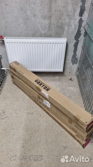 Светильник Varton Iron 2.0 IP67