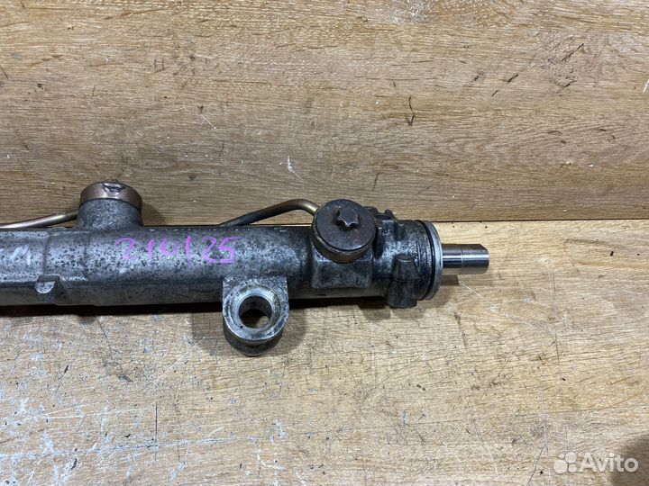 Рулевая рейка Mercedes W203 Арт. 210125