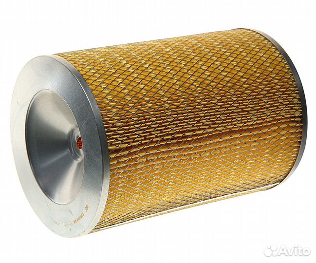 Фильтр воздушный komatsu timbco внешний ekofil