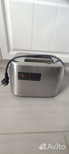 Тостер Редмонд