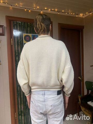 Мужская винтажная одежда