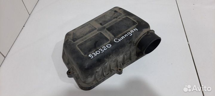 Крышка воздушного фильтра (Changan CS35)