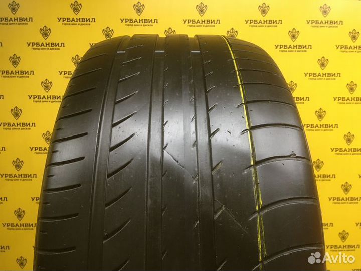 Dunlop SP Sport Maxx GT 285/35 R21 105Y