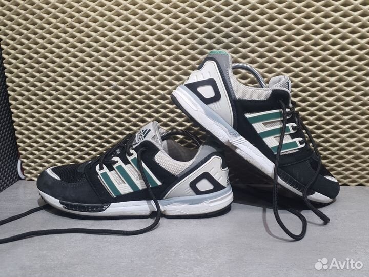 Кроссовки adidas размер 42