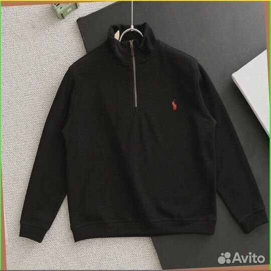 Джемпер Polo Ralph Lauren (Номер партии: 45783)