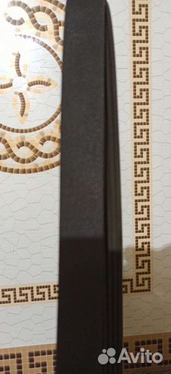 Ремень приводной ford focus 2+