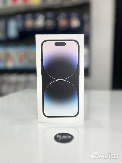 iPhone 14 Pro 128gb