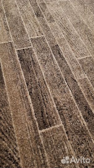 Ковролин Палас новый