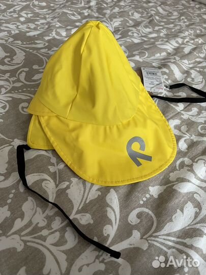 Шапка детская