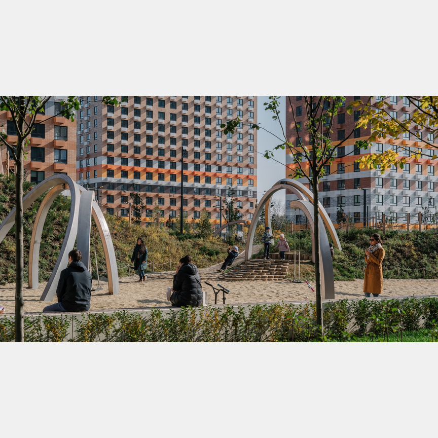 1-к. квартира, 39,2 м², 25/25 эт.