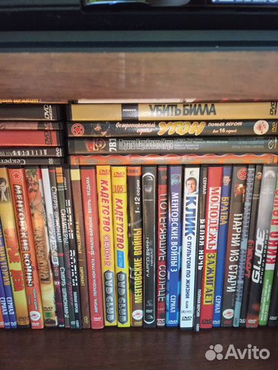 Диски для dvd