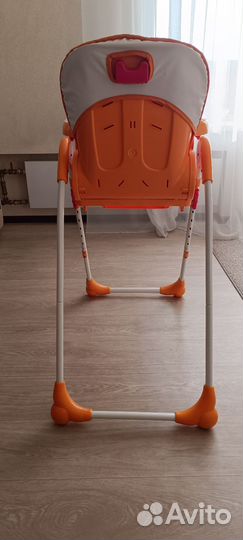 Детский стульчик для кормления