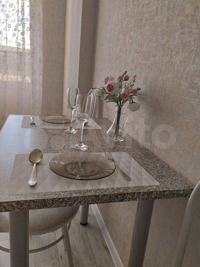 1-к. квартира, 35,9 м², 7/17 эт.