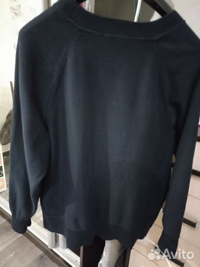 Джемпер tommy hilfiger