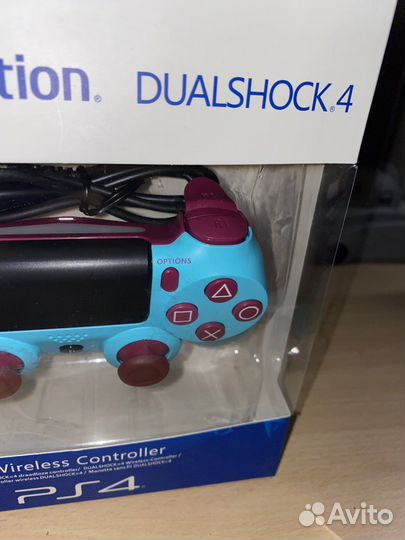 Wireless Controller ps4
