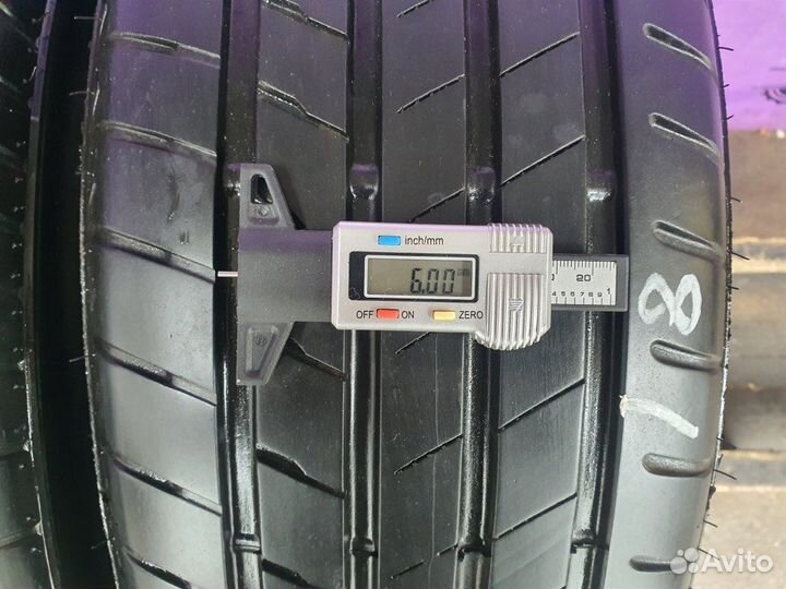 Bridgestone Alenza 001 225/60 R18 104W