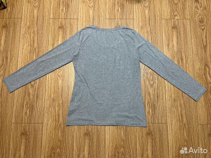 Napapijri лонгслив женский XL