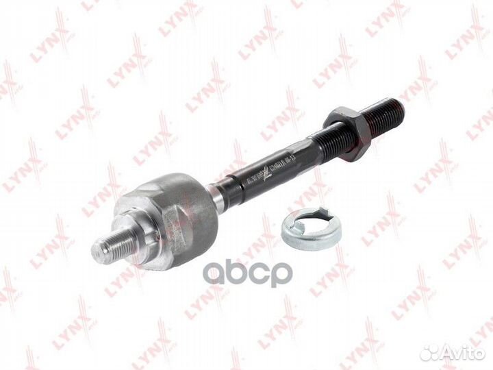 Рулевая тяга левая/правая C2407LR lynxauto