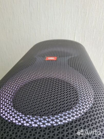 Jbl partybox 110