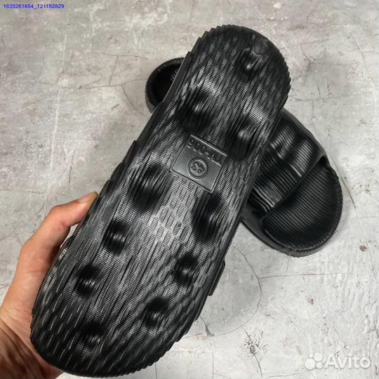 Шлепанцы Adidas Adilette 22