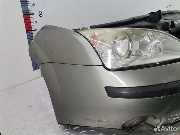 Бампер (ноускат) для Ford Mondeo 3 R0B2F11K1V1