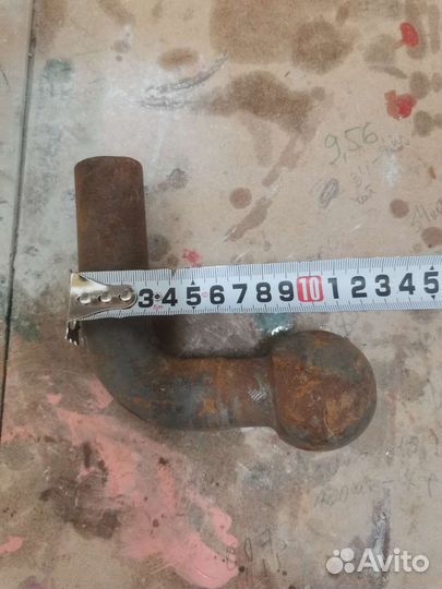 Шар для фаркопа 50мм